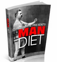 the man diet