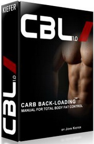 carb back loading book