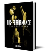 High Performance Handbook