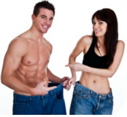 Extremely Simple Fat Loss Program