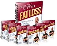 Extremely Simple Fat Loss