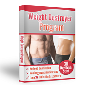 Weight Destroyer Program