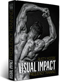 Visual Impact Frequency Training
