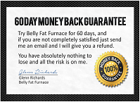 Belly Fat Furnace review